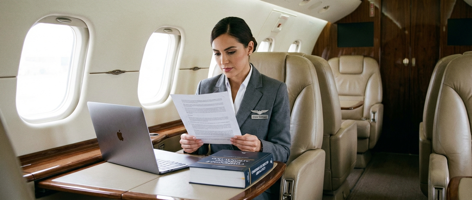 Graduados Crew College